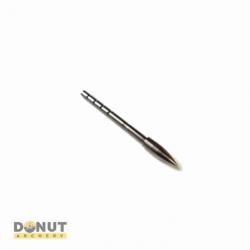 Pointe de flèche Arc Systeme Gold Tip Pierce 140-100 grains