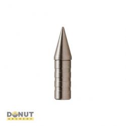 Pointe Bohning Pin Point Tube Aluminium (par 12) - 2312 / 150 Grains