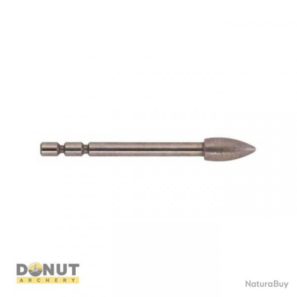 Pointe DECUT Tungsten 0,1 Grain (par 12) - 380-1000 / 110-90 Grains