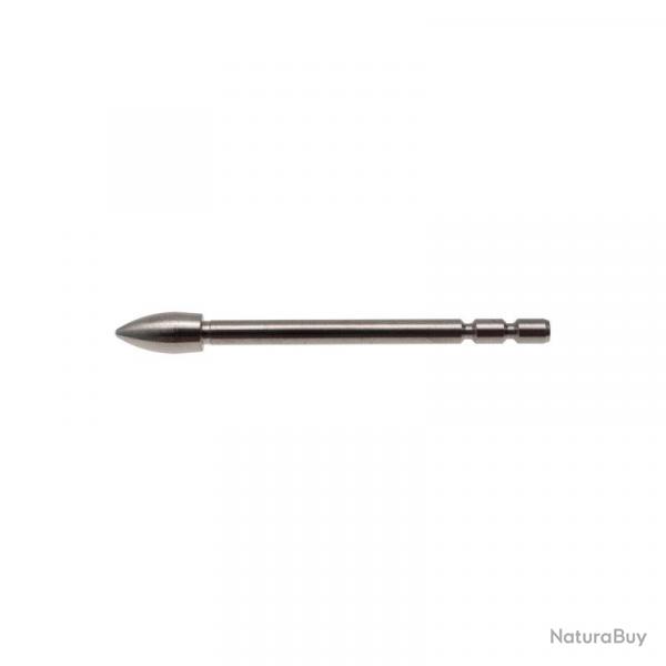 Pointe de flche Focus Archery TungstenX10 / X10 Protour - 140-120 Grains