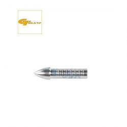 Pointe Gold Tip Standard .246 (par 12) - 35 Grains