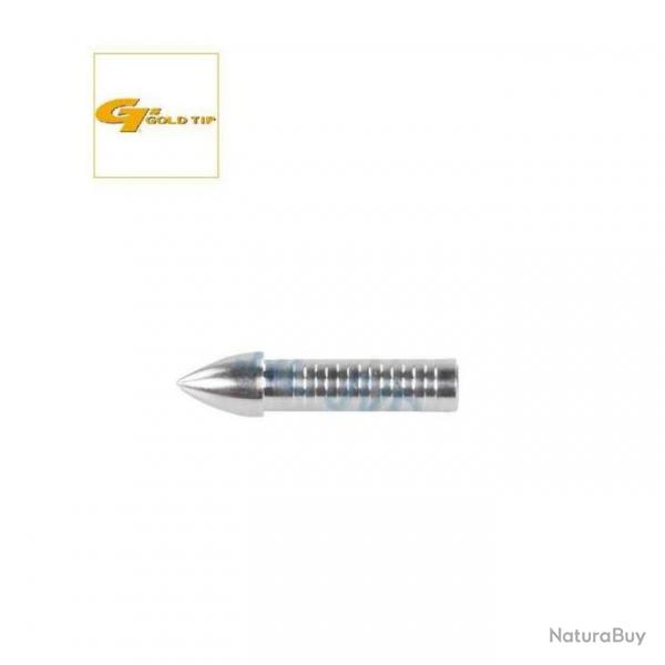 Pointe Gold Tip Standard .246 (par 12) - 35 Grains