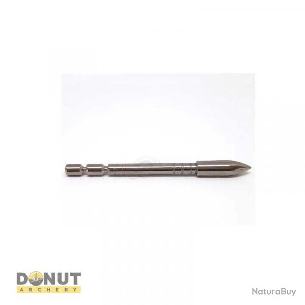 Pointe de flche Tipping 4.2mm (par 12) - 100-70 grains