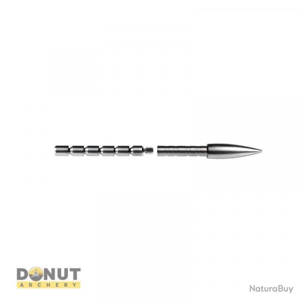Pointe de flche TopHat DWAC SL Convex (par 12) - 1 / 110-50 Grains