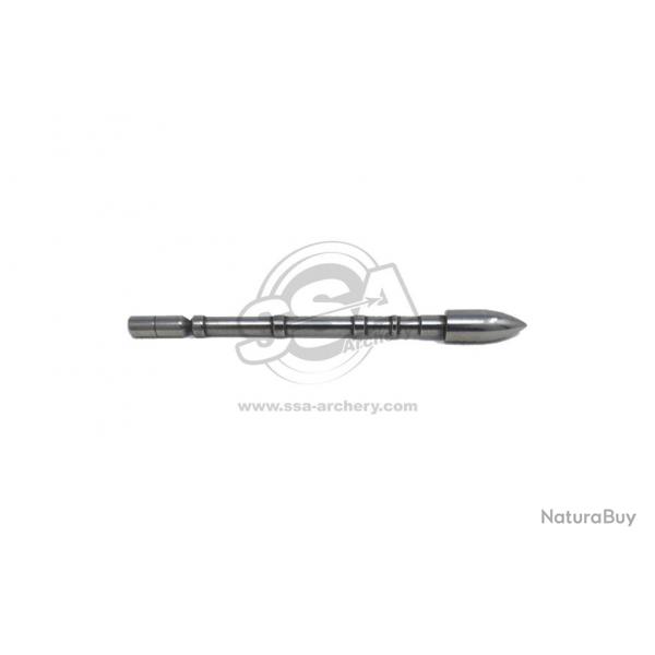 Pointe de flche Victory VAP/VXT (par 12) - .226 / 140-120 Grains