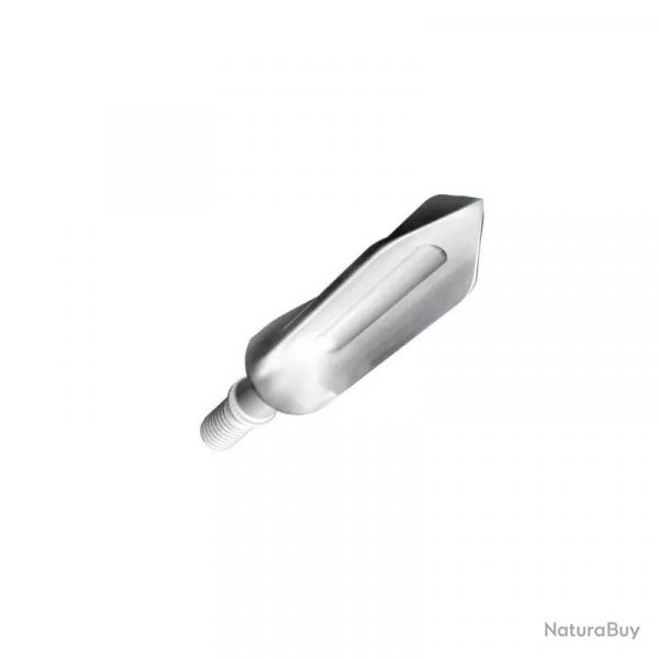 Pointes de flche D'Entrainement G5 Megameat (Par 3) - 125 Grains