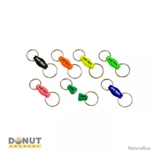 Porte Clef Magnetique AAE - Vert