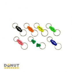 Porte Clef Magnetique AAE - Orange