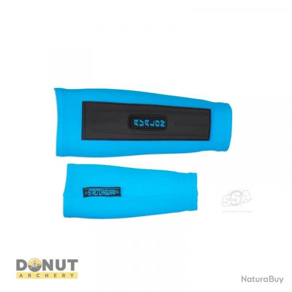 Protge Bras Manchette Avalon - Bleu / Large