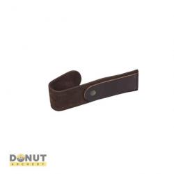 Repose Arc de ceinture Compound Strele - Marron Fonce