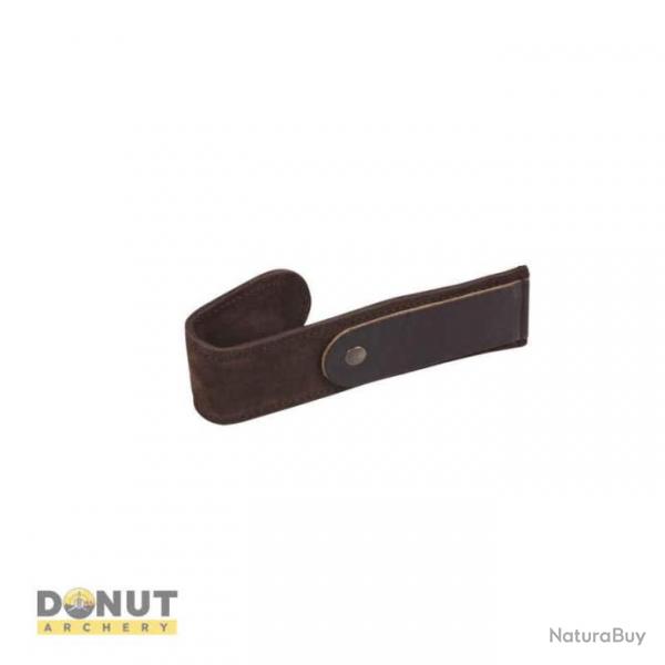 Repose Arc de ceinture Compound Strele - Marron Fonce