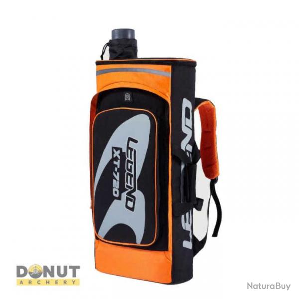 Sac a dos Legend XT-720 - Orange