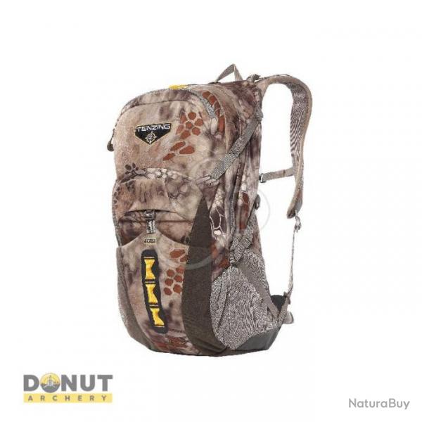 Sac A Dos Tenzing TX17 - Kryptex