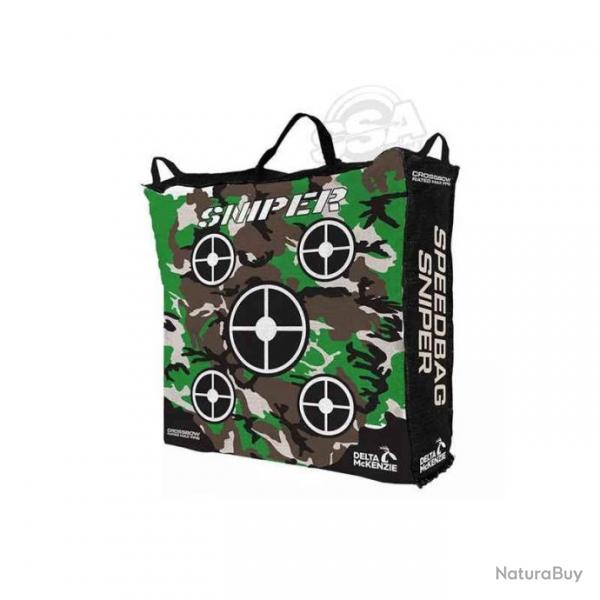 Sac De Remplacement Delta Mckenzie Speed Sniper 20