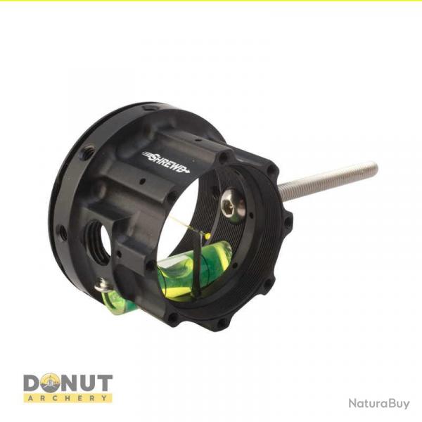 Scope Shrewd Nomad 42mm - Gaucher / 0,010
