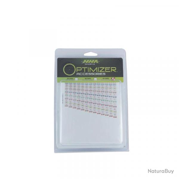Sight Tapes HHA Optimizer King