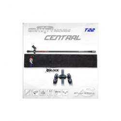 Stabilisateur Central Arc Systeme Gravity Recurve - 65 (25.5'') / T22