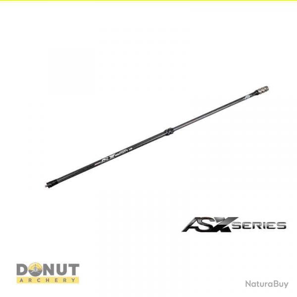 Stabilisateur Central Arc Systeme X Gravity 18 - T22
