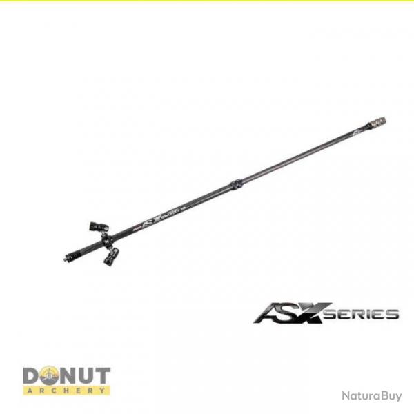 Stabilisateur Central Arc Systeme X Gravity 18 Recurve - T22