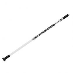 Stabilisateur Central Bstinger Premier PLus Countervail - 20 pouces / Blanc