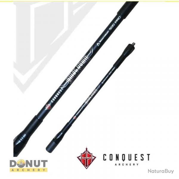 Stabilisateur Central Arc Conquest Smacdown .500 PRO - 27 pouces