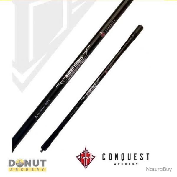 Stabilisateur Central Arc Conquest Smacdown .625 - 30 Pouces