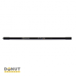 Stabilisateur Central Arc Easton Z-Flex - 24 pouces / Noir