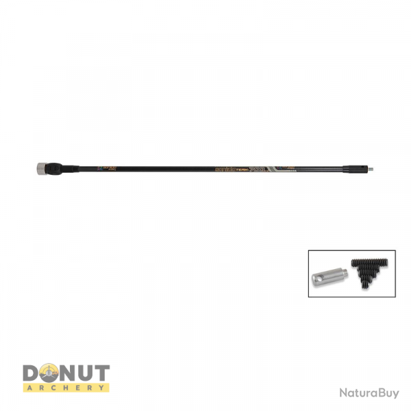 Stabilisateur Central Arc Sanlida Team 700 Es - 33 Pouces
