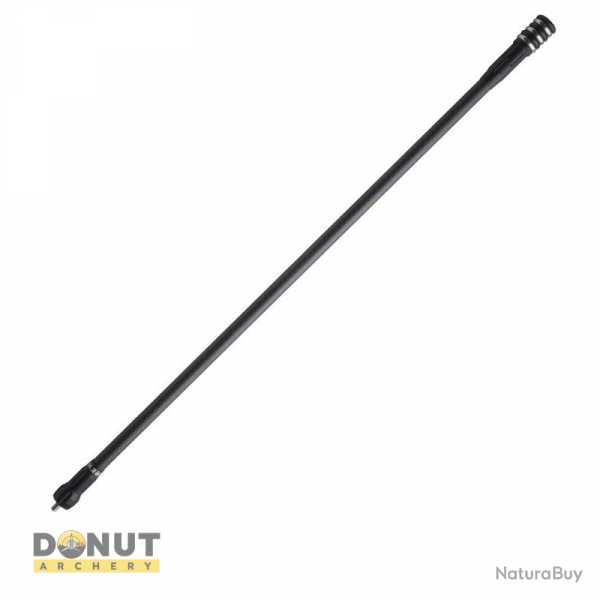 Stabilisateur Central Arc Shrewd Onyx Premier - 32 Pouces