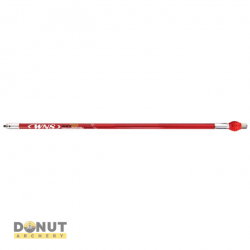 Stabilisateur Central WNS SVT - 30 Pouces / Rouge