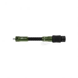 Stabilisateur Arc Chasse Axcel Antler Ridge - 6 Pouces / Olive Drab Green