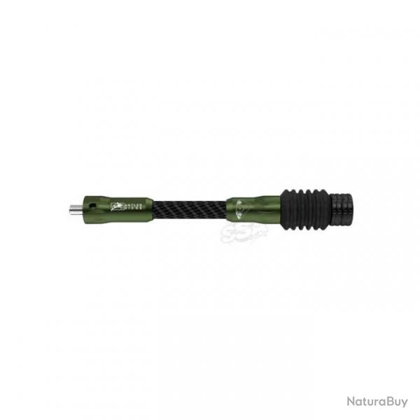 Stabilisateur Chasse Axcel Antler Ridge - 6 Pouces / Olive Drab Green