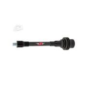 Stabilisateur D'arc Doinker A-Bomb Shorty Hunter - 4 Pouces - Camo - 6,8 Oz - NEUF