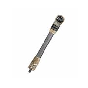 Stabilisateur De Cible Mathews Bridge-Lock 12 Pouces - Noir, Neuf En Emballage
