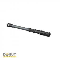 Stabilisateur Arc Chasse Shrewd Vantage - 12 Pouces / Forge Grey Carbon