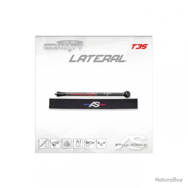 Stabilisateur Lateral Arc Systeme Gravity - 27.5cm / T35