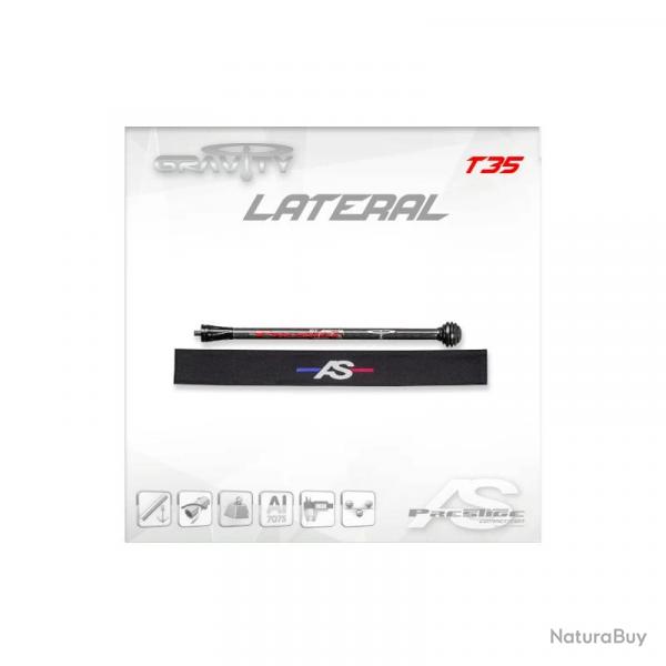 Stabilisateur Lateral Arc Systeme Gravity - 27.5cm / T35