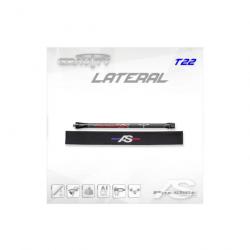 Stabilisateur Lateral Arc Systeme Gravity - 27.5cm / T22