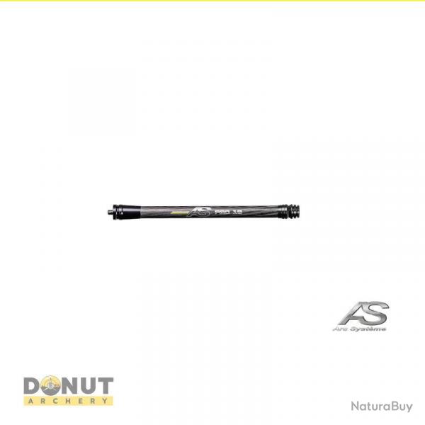 Stabilisateur Lateral Arc Systeme Pro 18 - 32.5cm / T22