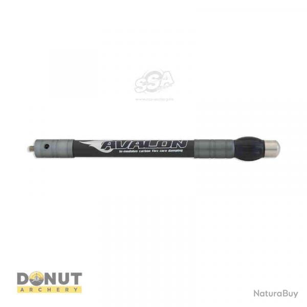 Stabilisateur Lateral Arc Avalon Tec X Recurve 22mm - 12 Pouces