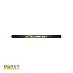 Stabilisateur Lateral Arc Bstinger Premier Plus Countervail - 10 Pouces / Noir/Jaune