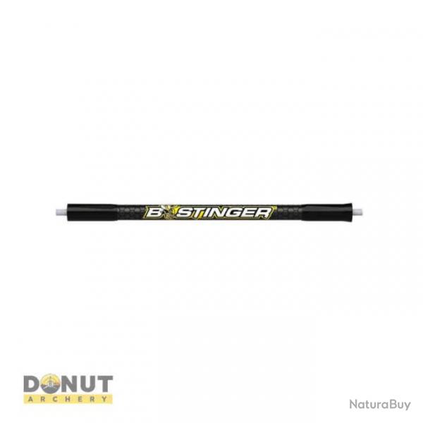 Stabilisateur Lateral Arc Bstinger Premier Plus Countervail - 10 Pouces / Noir/Jaune