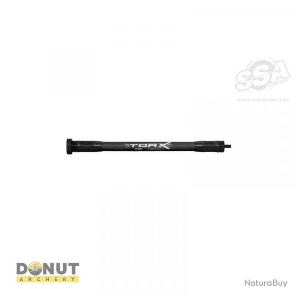 Stabilisateur Lateral Arc CBE Torx target - 10 Pouces