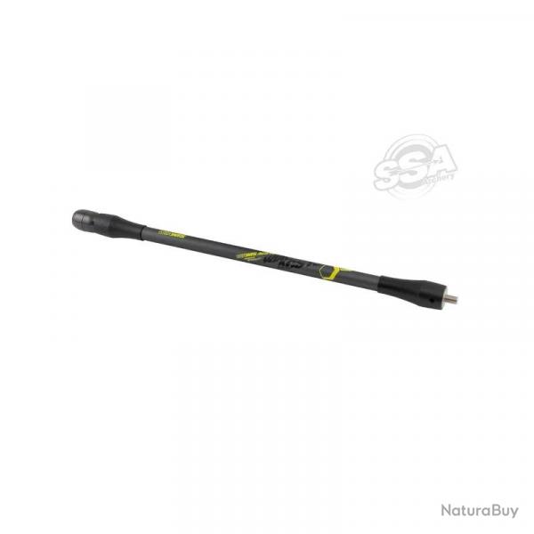 Stabilisateur Lateral Arc Wiawis ACS 15 Graphene - 14 pouces / Argent