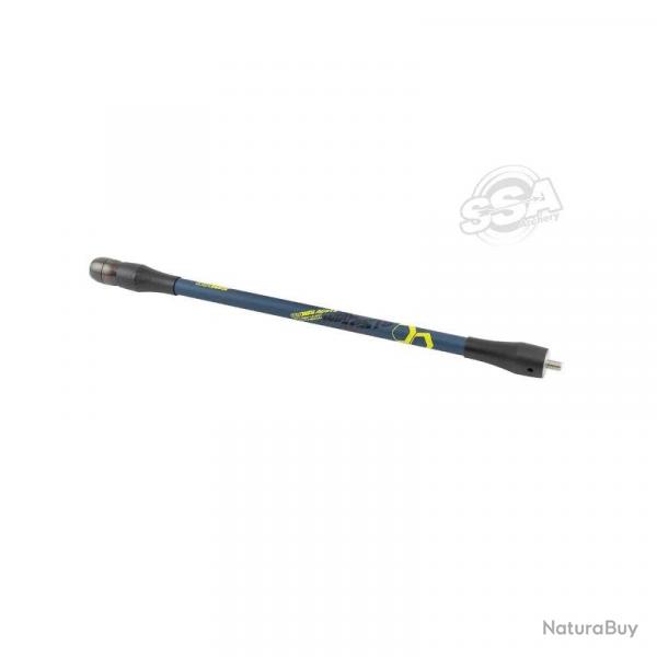 Stabilisateur Lateral Arc Wiawis ACS 15 Graphene - 14 pouces / Bleu