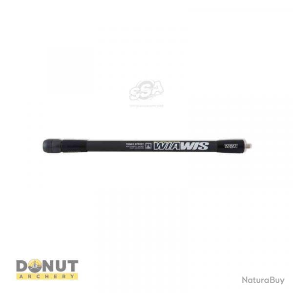 Stabilisateur Lateral Arc Wiawis S21 - 10 Pouces / Noir Matt