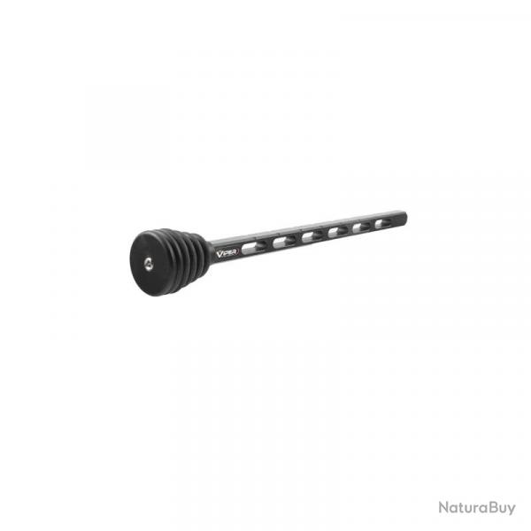 Stabilisation Arc Chasse Viper Dovertail - 12 pouces