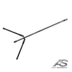 Stabilisation Complete Arc Système Pro 16 Recurve - Recurve Small T22