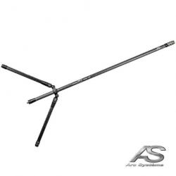 Stabilisation Complete Arc Système Pro 18 Recurve - Recurve Small T22