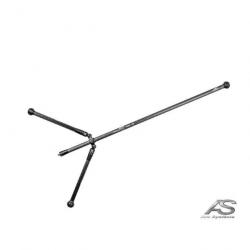 Stabilisation Complete Arc Système Pro 18 Recurve - Recurve Small T35